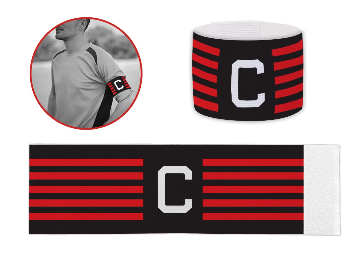 Bande élastique pour le bras