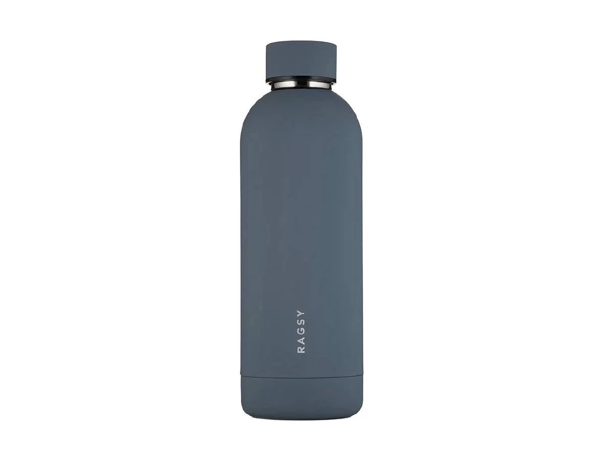 Bouteille Thermique Mojo 500 ml avec gravure