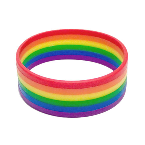 Silibracelets La signification des bracelets de couleurs