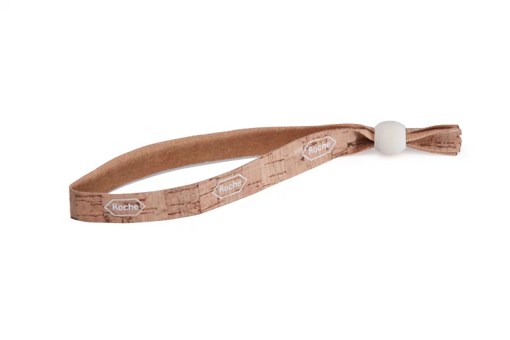 Bracelet en Liège