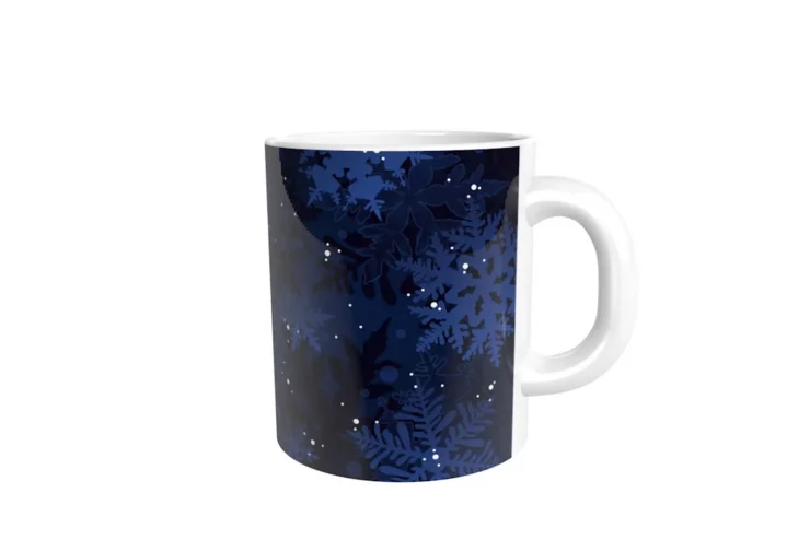 Mug avec impression