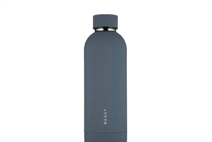 Bouteille Thermique Mojo 500 ml avec gravure