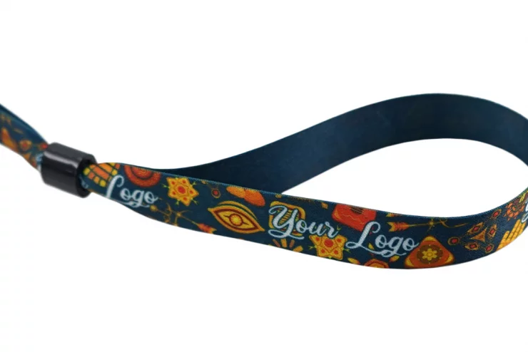 Bracelets en Polyester 100% Européen