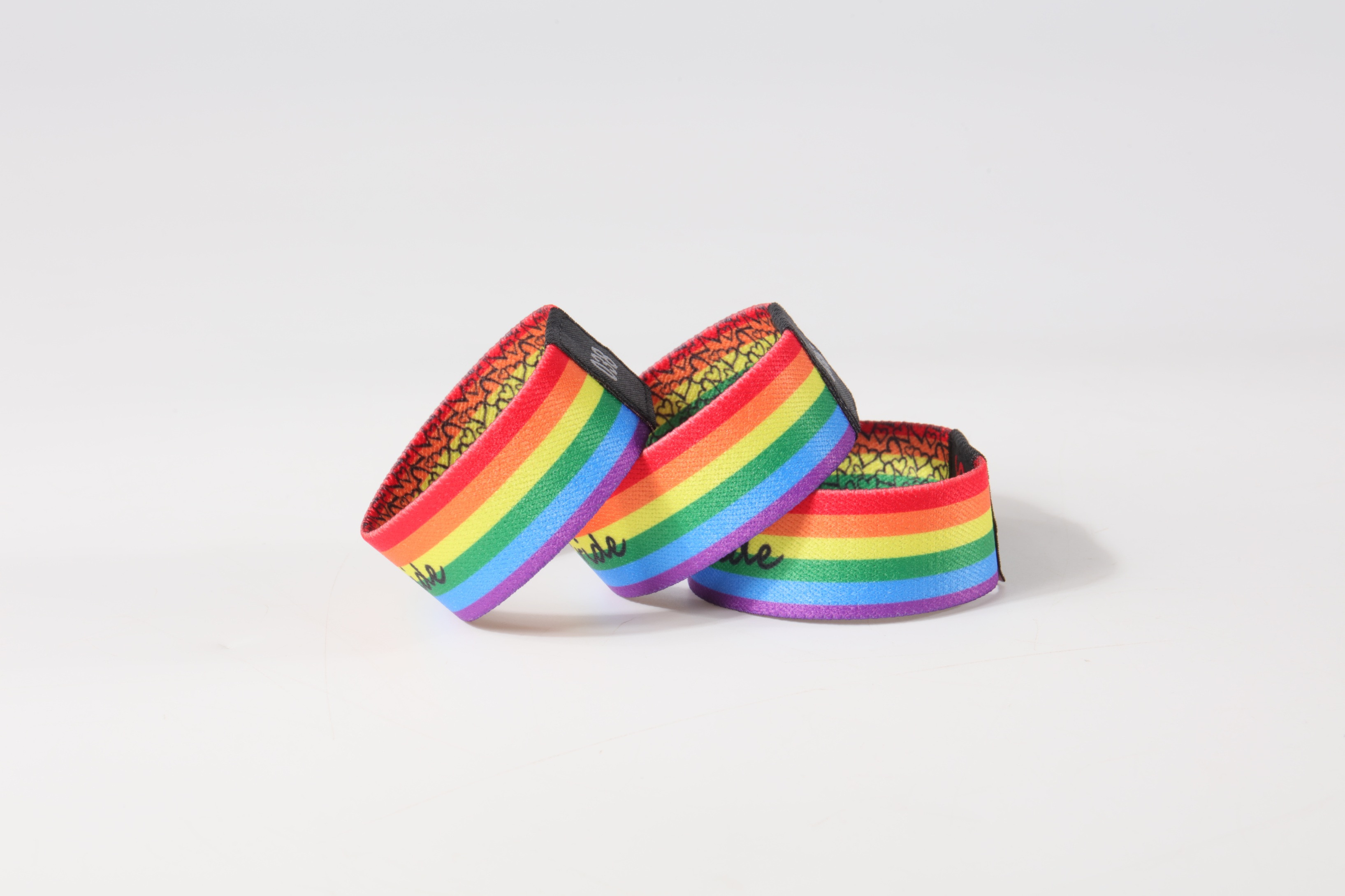 Bracelets Polyester Stretch