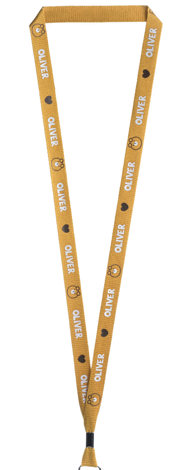 Un tour de cou ecologique et &eacute;conomique, si doux au toucher et confortable qu'on finit par l'oublier, y avez-vous pens&eacute; ? Pour vos &eacute;v&eacute;nements ou pour remercier vos clients les plus fid&egrave;les, un lanyard en fibres de bambou saura pr&eacute;cis&eacute;ment r&eacute;pondre &agrave; toutes vos attentes !