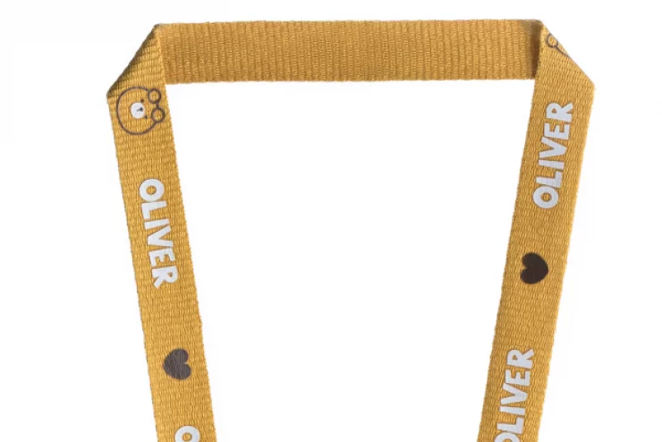 Un tour de cou ecologique et économique, si doux au toucher et confortable qu'on finit par l'oublier, y avez-vous pensé ? Pour vos événements ou pour remercier vos clients les plus fidèles, un lanyard en fibres de bambou saura précisément répondre à toutes vos attentes !